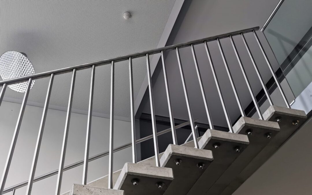 Stufe für Stufe in die finanzielle Freiheit: Teil 1
